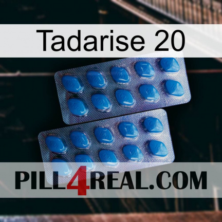 Tadarise 20 viagra2